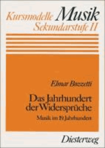Das Jahrhundert der Widersprüche. Musik im 19. Jahrhundert.