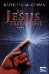 Das Jesus-Testament - Roman.