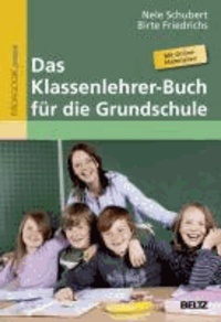 Das Klassenlehrer-Buch für die Grundschule.