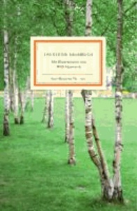 Das kleine Baumbuch - Die deutschen Waldbäume.