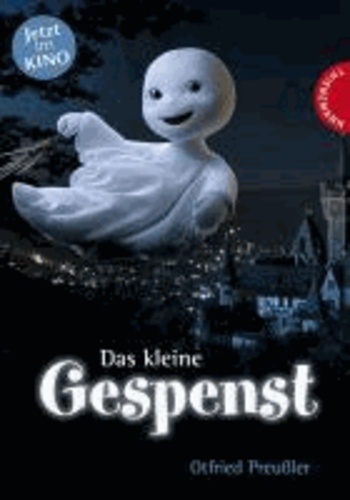 Das kleine Gespenst, Buch zum Film.