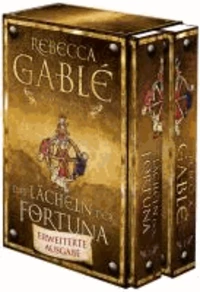 Das Lächeln der Fortuna - Erweiterte Ausgabe