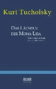 Das Lächeln der Mona Lisa