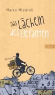 Das Lächeln des Elefanten