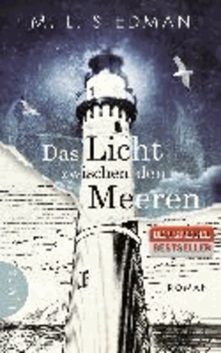 Das Licht zwischen den Meeren.