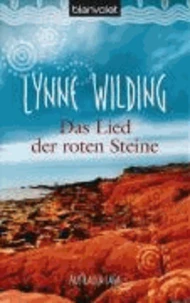 Das Lied der roten Steine