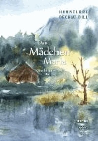 Das Mädchen Maria (2) - Kirschblütenzeit.