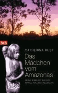 Das Mädchen vom Amazonas