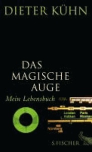 Das Magische Auge - Mein Lebensbuch.