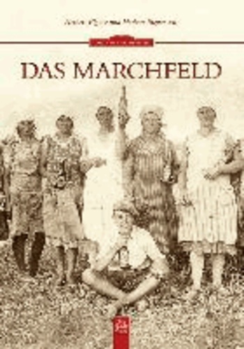 Das Marchfeld.
