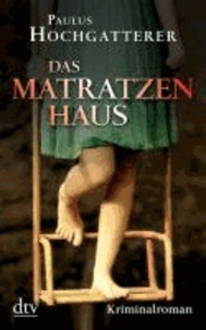 Das Matratzenhaus.