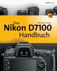 Das Nikon D7100 Handbuch.