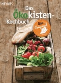 Das Ökokisten-Kochbuch - Das Original.