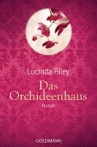 Das Orchideenhaus - Roman.