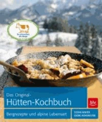 Das Original-Hütten-Kochbuch