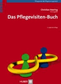 Das Pflegevisiten-Buch.