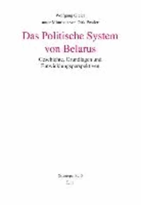Das Politische System von Belarus