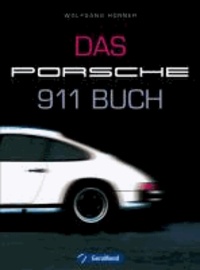 Das Porsche 911 Buch.
