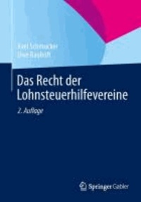 Das Recht der Lohnsteuerhilfevereine.