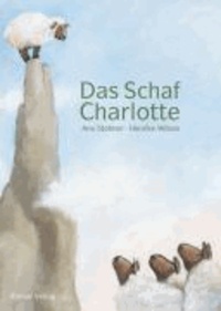 Das Schaf Charlotte.