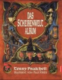 Das Scheibenwelt-Album