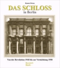 Das Schloss in Berlin