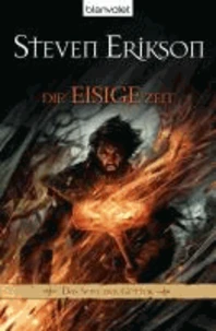 Das Spiel der Götter 04. Die eisige Zeit