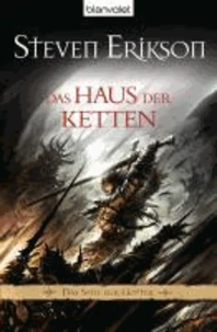 Das Spiel der Götter 07. Das Haus der Ketten