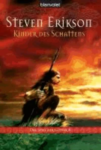 Das Spiel der Götter 08. Kinder des Schattens