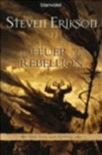 Das Spiel der Götter 10. Die Feuer der Rebellion