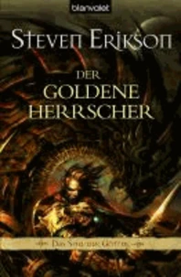Das Spiel der Götter 12. Der goldene Herrscher