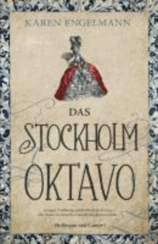 Das Stockholm Oktavo.