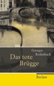 Das tote Brügge.