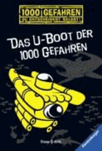 Das U-Boot der 1000 Gefahren.