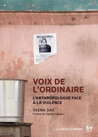 Voix de l'ordinaire