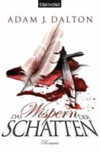 Das Wispern der Schatten