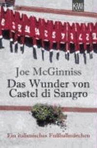 Das Wunder von Castel di Sangro - Ein italienisches Fußballmärchen.