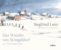 Das Wunder von Striegeldorf - Eine Weihnachtsgeschichte.