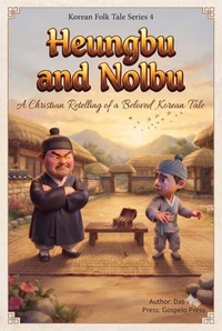 Heungbu and Nolbu