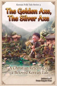 The Golden Axe, The Silver Axe