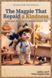 The Magpie That Repaid a Kindness