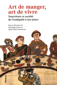 Art de manger, art de vivre
