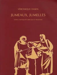 Jumeaux, Jumelles dans l'Antiquité grecque et romaine