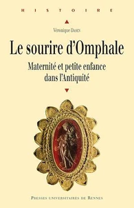 Le sourire d'Omphale