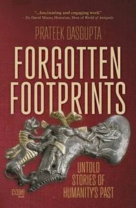 Forgotten Footprints