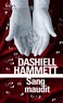 Dashiell Hammett - Sang maudit.