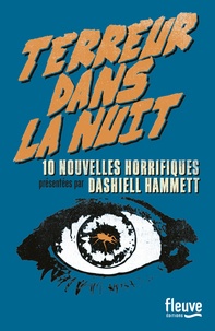 Dashiell Hammett - Terreur dans la nuit.