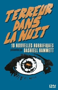 Dashiell Hammett - Terreur dans la nuit.