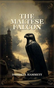 The Maltese Falcon