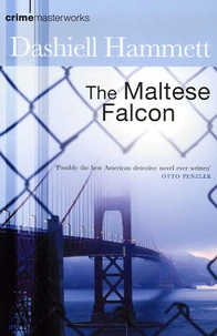 The Maltese Falcon